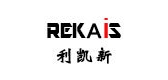 Rek品牌logo