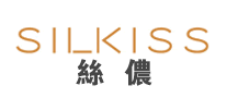 Silkiss/丝侬品牌logo