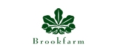 Brookfarm/布鲁克家族品牌logo