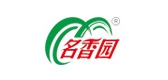 名香园品牌logo