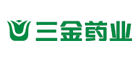 三金品牌logo