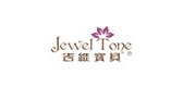Jewel Tone/吉维宝贝品牌logo