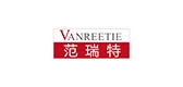 VANREETIE/范瑞特品牌logo
