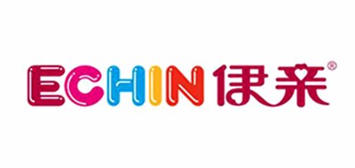 Echin品牌logo