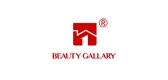 BEAUTY GALLARY/碧优嘉品牌logo
