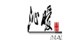 oozedim/沁暧品牌logo
