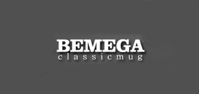 Bemega品牌logo