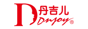Dnjoy/丹吉儿品牌logo