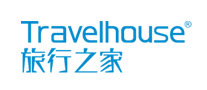 Travelhouse/旅行之家品牌logo