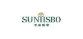 SUNTSB/圣蒂斯堡品牌logo