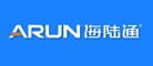 ARUN/海陆通品牌logo