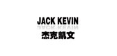 JackKevin/杰克凯文品牌logo