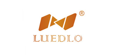 LUEDLO/莱德洛品牌logo