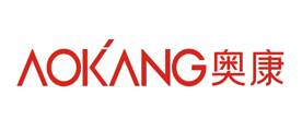 Aokang/奥康品牌logo