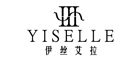 YISELLE/伊丝艾拉品牌logo
