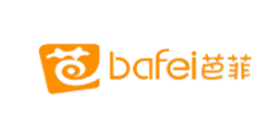 bafei/芭菲品牌logo