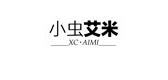 小虫艾米品牌logo