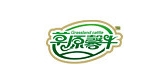 草原馨牛品牌logo