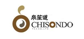 CHISONDO/泉笙道品牌logo