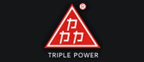 三力品牌logo