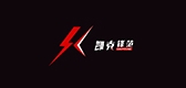CAKFOVAN/凯克锋范品牌logo
