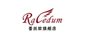 Racedum/蕾丝敦品牌logo
