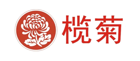 榄菊品牌logo