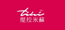 提米品牌logo