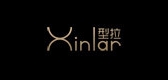 Xinlar/型拉品牌logo