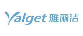 Yalget/雅丽洁品牌logo
