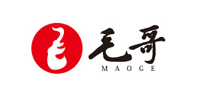 毛哥品牌logo