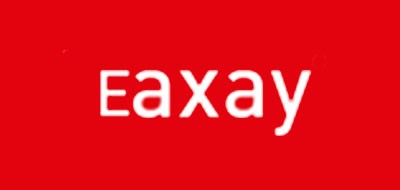 Eaxay/艾炫品牌logo