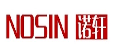Nosin/诺轩品牌logo
