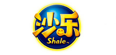 沙乐品牌logo