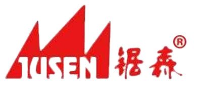 锯森品牌logo