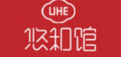 悠和馆品牌logo