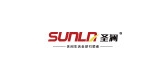 SUNLN/圣澜品牌logo