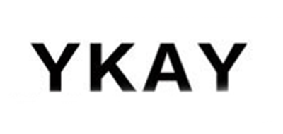 Y．kay/壹恺品牌logo