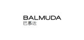 BALMUDA品牌logo