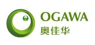 OGAWA/奥佳华品牌logo