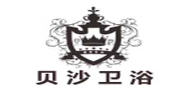 贝沙品牌logo