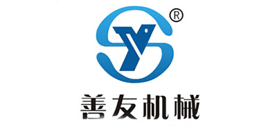 Sy/善友品牌logo