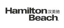 HAMILTON BEACH/汉美驰品牌logo