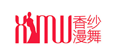 XSMW/香纱漫舞品牌logo