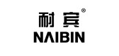 NAIBIN/耐宾品牌logo