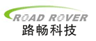 路畅科技品牌logo