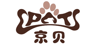 kingpets/京贝品牌logo