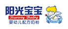 Sunny Baby/阳光宝宝品牌logo