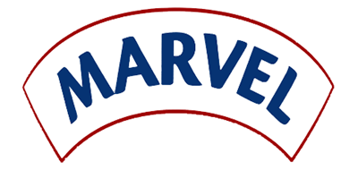 marvel品牌logo