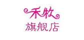 禾牧品牌logo